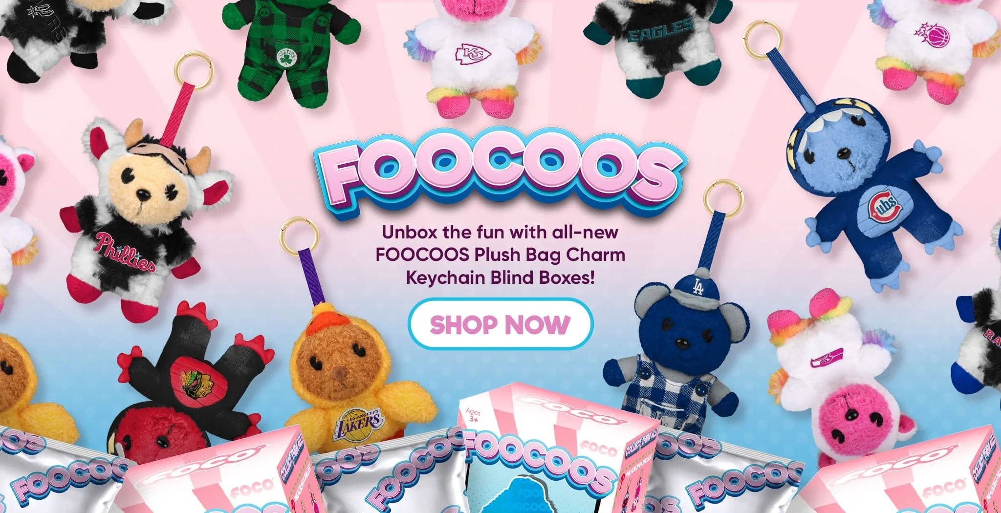 Unleash Your Ultimate Fan Spirit